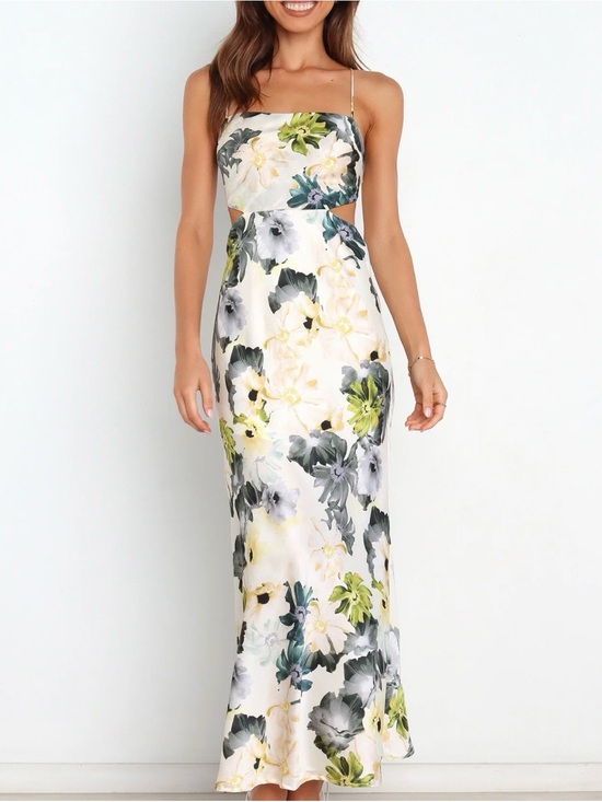 Petal & Pup Dresses & Skirts - Petal and Pup floral dress